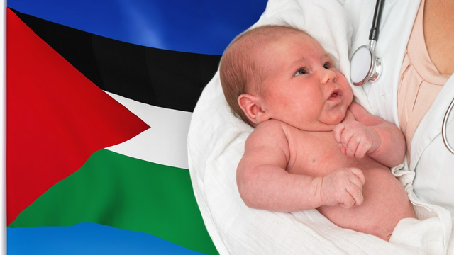 70 Nama Bayi Islami dari Palestina untuk Anak Laki-laki Beserta Artinya Foto: Shutterstock