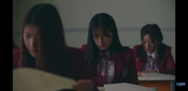 Cuplikan adegan The Underclass. Foto: YouTube GMM25Thailand