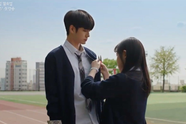 Drama Korea Romantis Sekolah, Ini 5 Judul yang Bikin Gemas Plus Baper (262545)