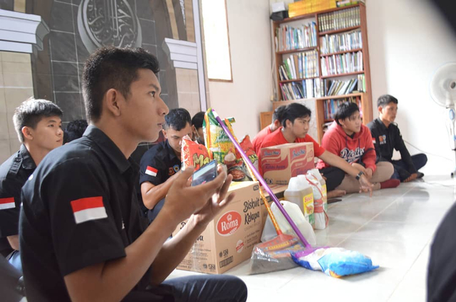 Mengenal Komunitas Honda CBR Independent Kalimantan Barat (1751)