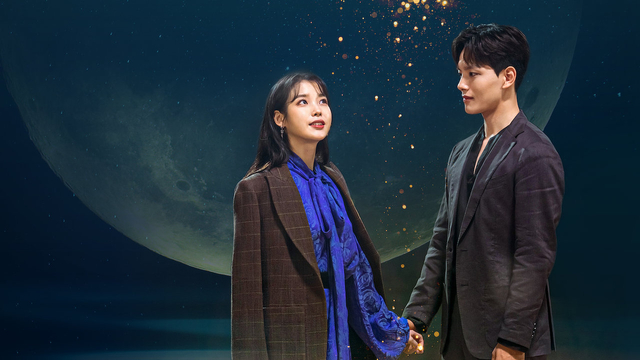 Drama Korea Hotel Del Luna Foto: Netflix