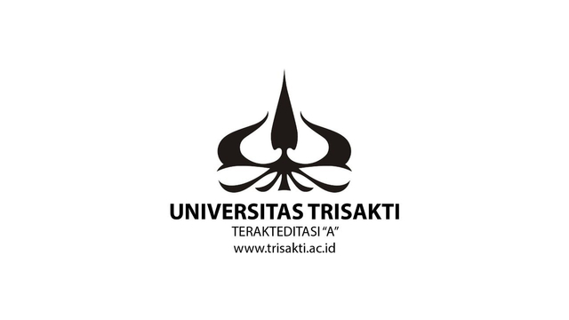 Logo Universitas Trisakti. Foto: trisakti.ac.id