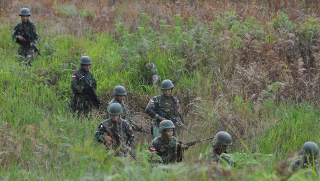 Warga Lore Timur Poso Minta Penambahan Pos Keamanan untuk Cegat MIT (327563)