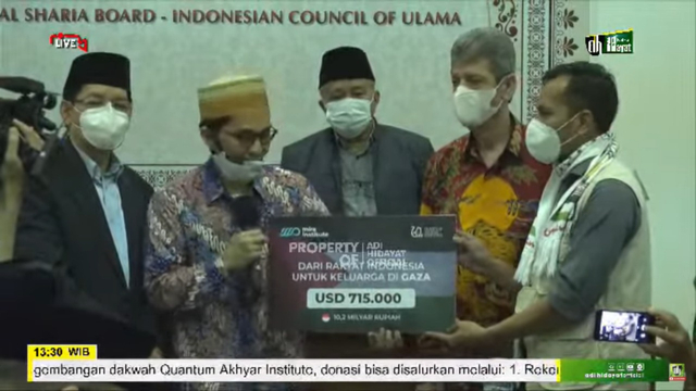 Bincang 1,5 Jam UAH dan Kabareskrim: Dari Joseph Zhang hingga Persatuan Bangsa (109757)