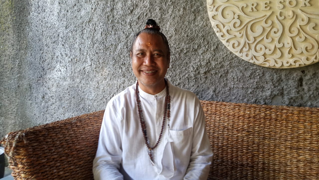 Mengenal Yoga Tantra yang Kerap Diselewengkan Jadi Kelas Orgasme (199733)