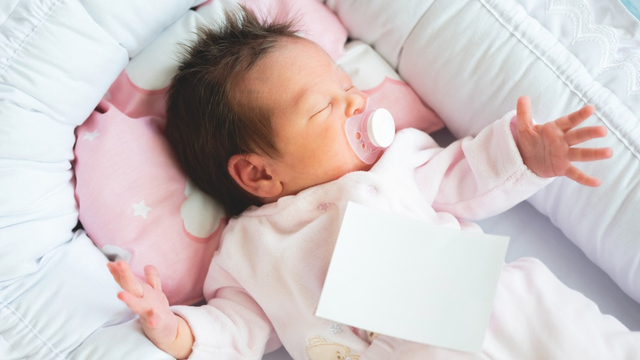 125 Nama Bayi Perempuan Muslim dengan Makna Indah dari Palestina (113049)