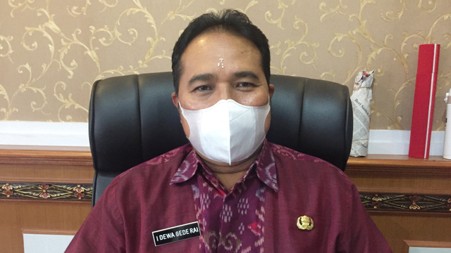 Satgas Minta RS Swasta di Bali Tak Tolak Pasien COVID-19: Ada Bantuan Oksigen (79246)