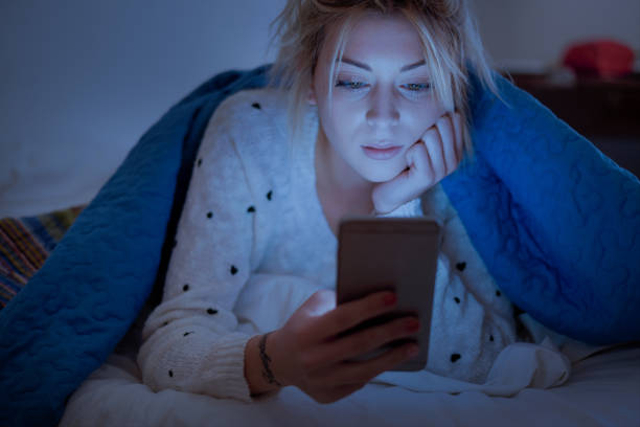 Bahaya Insomnia pada Kesehatan saat Pandemi Menjadi Coronasomnia (399447)