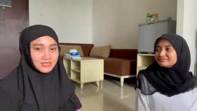 Fatin Shidqia Lubis dan Arafah Rianti Ungkap Awal Mula Positif COVID-19 (126370)