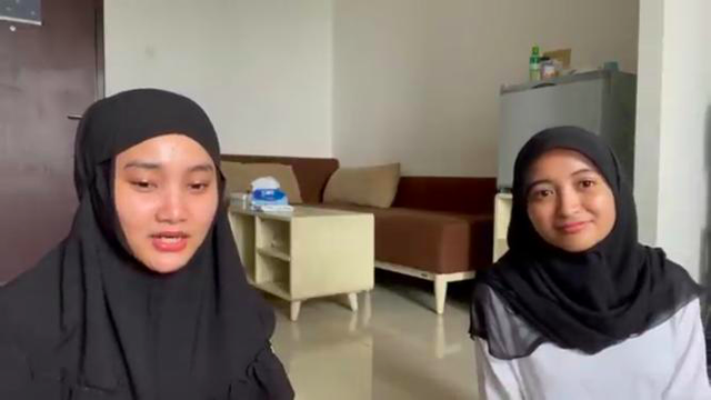 Fatin Sudah Negatif COVID-19, Arafah Rianti: Aku Juga Ingin Cepat Pulang (27814)