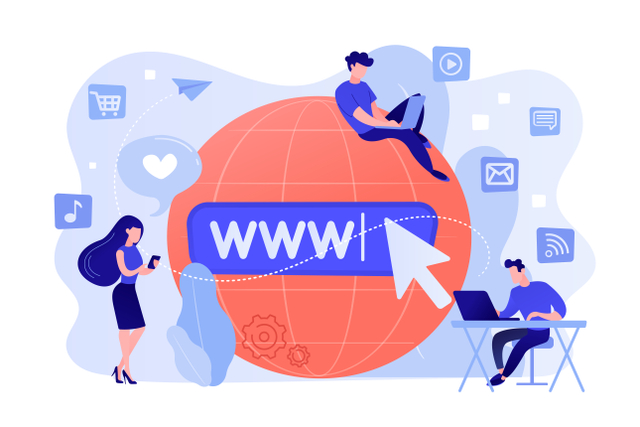 Perbedaan Internet dan Intranet: Definisi serta Cara Kerja (318164)