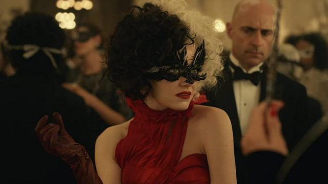 Review Film Cruella: Glamour dan Berbahaya, tapi Terlalu Bertele-tele (149510)