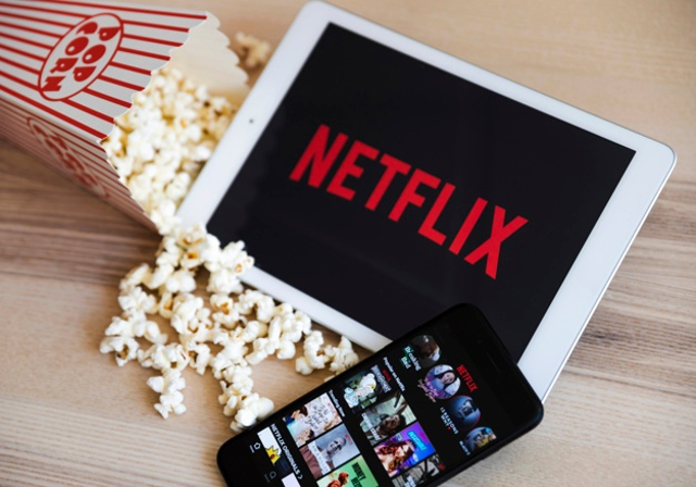 Film Netflix Terbaik Foto: Freepik