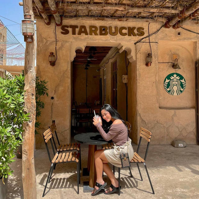 Diduga Bersama Pacar Baru, Ini 5 Gaya Rachel Vennya saat Liburan di Dubai (454000)