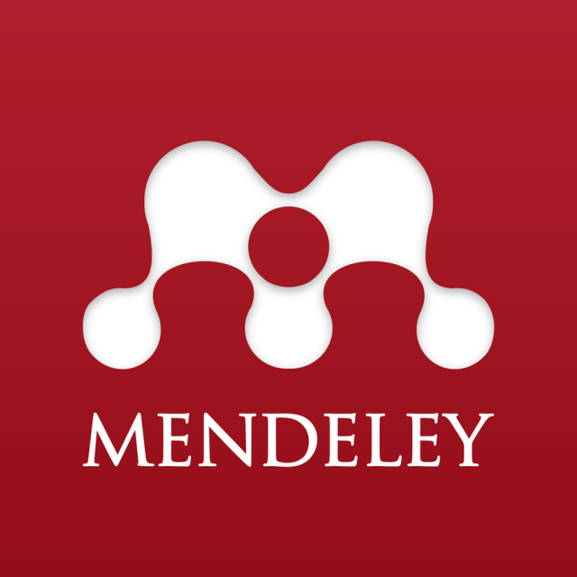 Mendeley. Foto: Team Mendeley