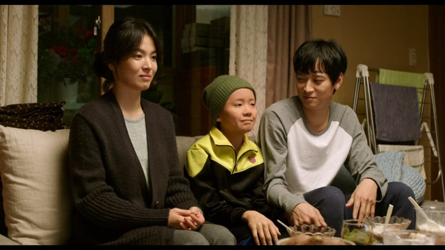 Film Korea Sedih, Siapkan Tisu untuk Menonton 5 Judul Ini! (238211)