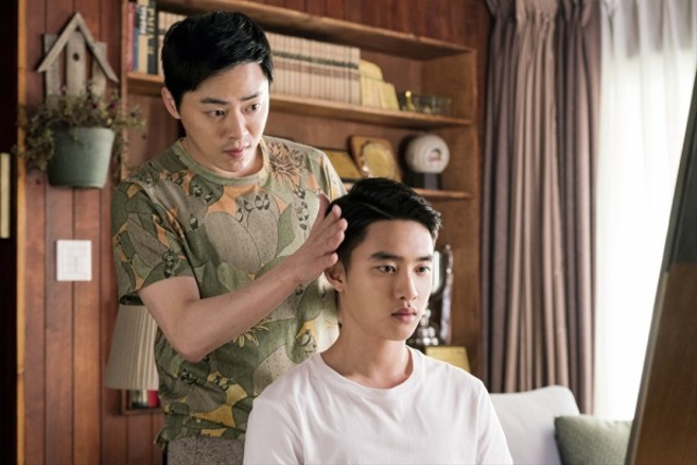 Film Korea Sedih, Siapkan Tisu untuk Menonton 5 Judul Ini! (238212)
