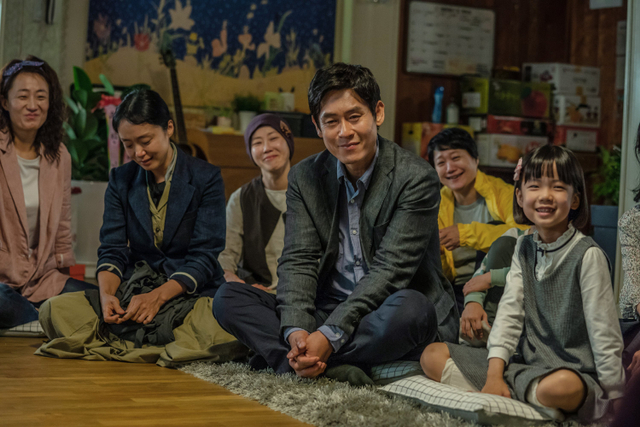 Film Korea Sedih, Siapkan Tisu untuk Menonton 5 Judul Ini! (238214)