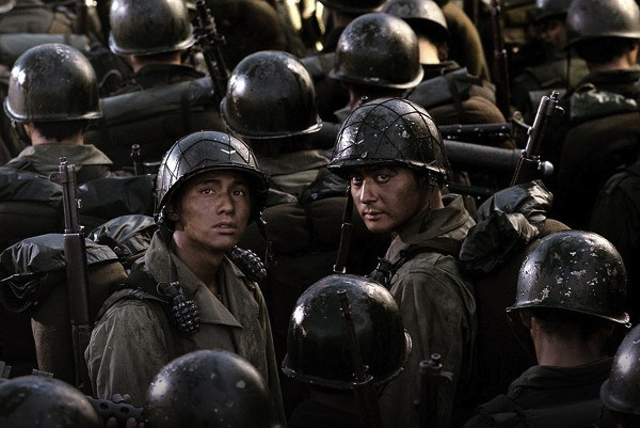 Film Korea Sedih, Siapkan Tisu untuk Menonton 5 Judul Ini! (238215)