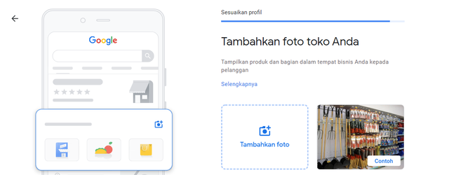 Cara Menambahkan Lokasi di Google Maps (24934)