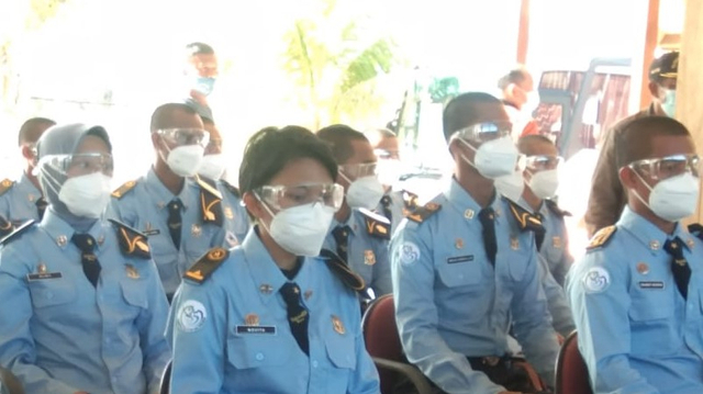 Pemda Parigi Moutong Kerja Sama KKP Buka Penerimaan Peserta Didik Vokasi KP (533037)