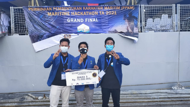 Aplikasi Garamin Bantu Tingkatkan Kualitas Pertanian Garam di Indonesia (43426)
