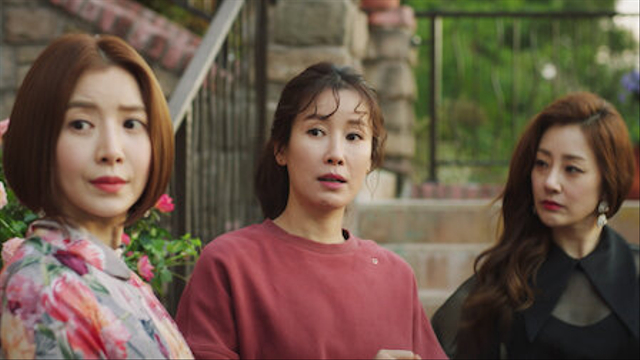 Drama Korea Terbaik Sepanjang Masa, 5 Judul Ini Gak Bisa Dilupain! (610369)
