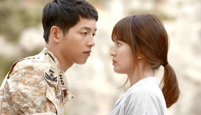 Drama Korea Terbaik Sepanjang Masa, 5 Judul Ini Gak Bisa Dilupain! (610371)