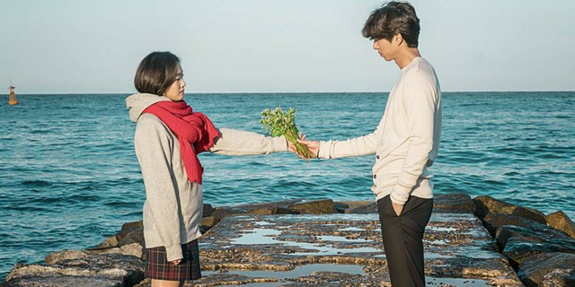 Cuplikan Drama Korea Goblin Foto: Hellokpop