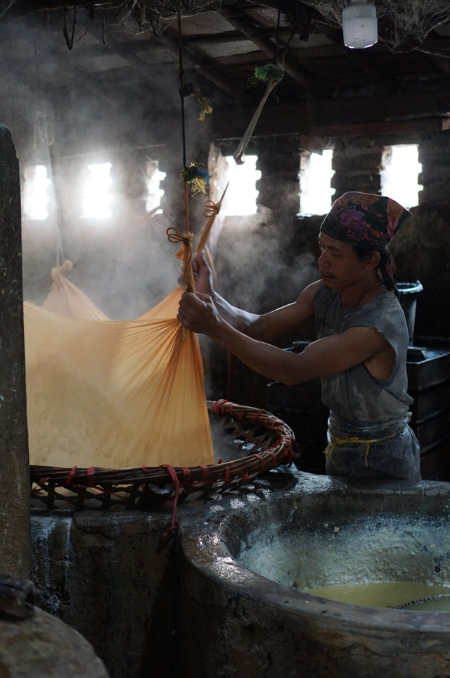 Melirik Sektor Pariwisata Gastronomi di Majalengka (74782)