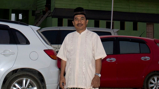 Satu Hakim Nilai Edhy Prabowo Tak Minta Uang Suap, Siapa Dia? (309510)
