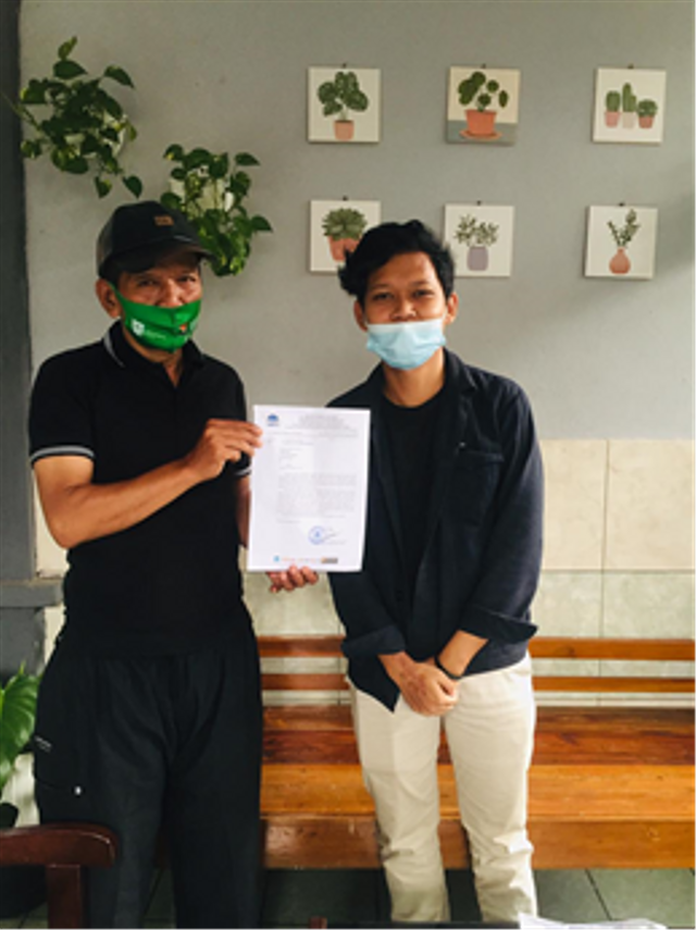 Tips Pelaksanaan KKN saat Pandemi (457137)