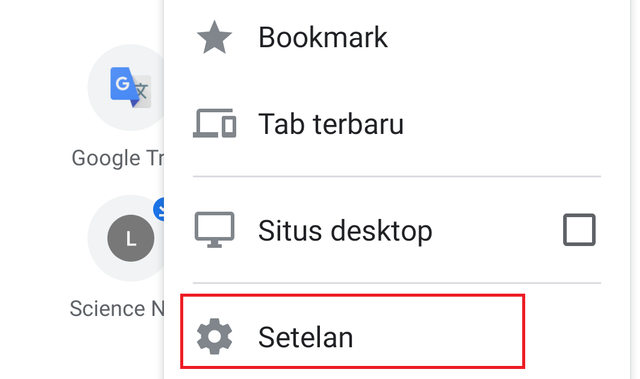 Cara Melihat Password Gmail Sendiri, Gampang Banget | kumparan.com