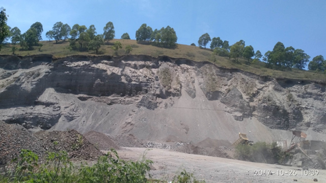 Apakah Ada Kota di Indonesia yang Letaknya di Kompleks Gunung Api? (70224)