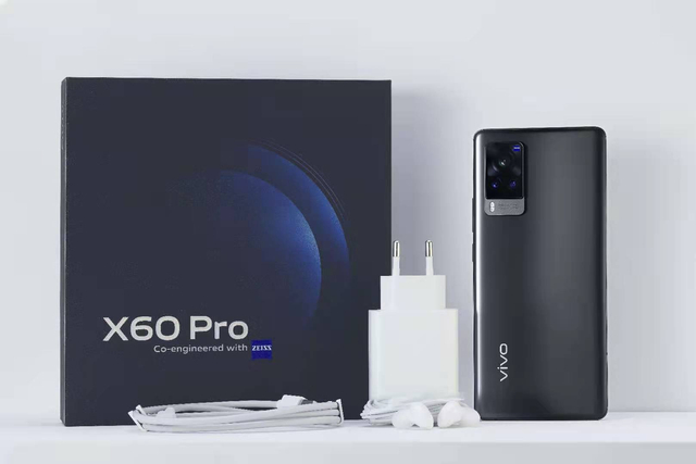Daftar HP 5G Ready vivo yang Bisa Pakai Jaringan Hyper 5G Telkomsel (185054)