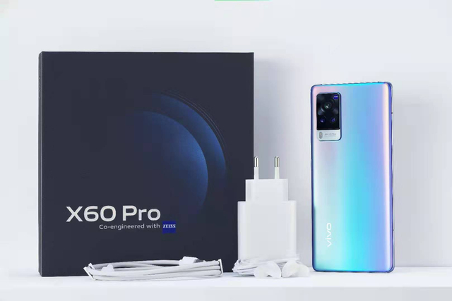 Daftar HP 5G Ready vivo yang Bisa Pakai Jaringan Hyper 5G Telkomsel (185055)