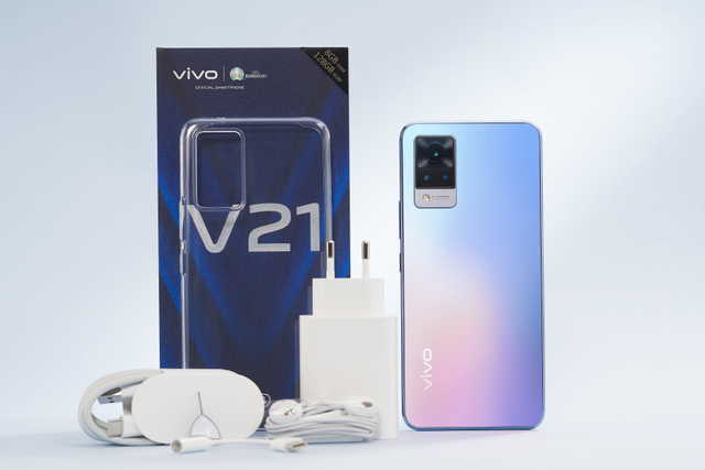 Daftar HP 5G Ready vivo yang Bisa Pakai Jaringan Hyper 5G Telkomsel (185056)