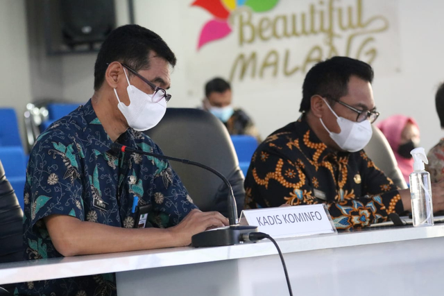 Integrasikan Semua Layanan Perizinan, Pemkot Malang Siap Terapkan Sistem OSS-RBA (180195)
