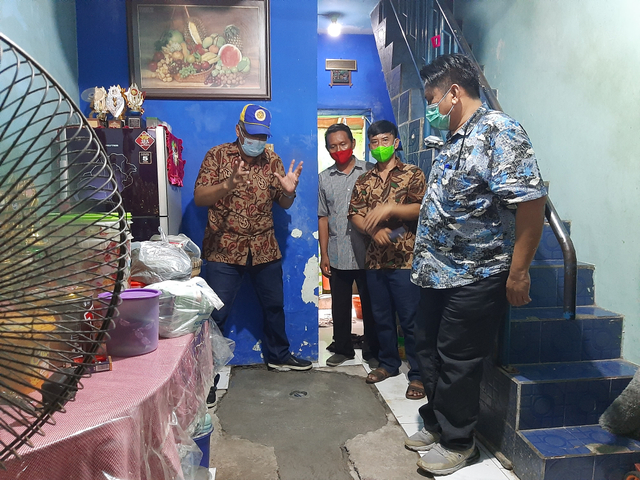 Jamban Sehat, Tingkatkan Kualitas Hidup dan Lingkungan Bersih (187438)