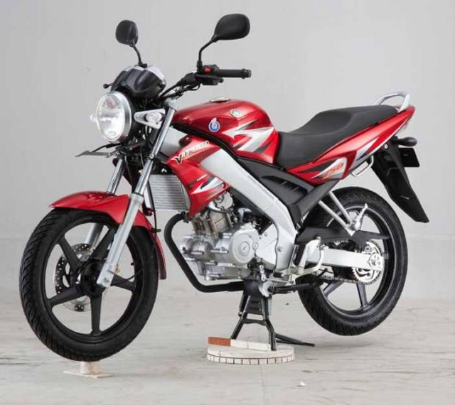 Yamaha Vixion Tak Kunjung Dapat Facelift, Ini Penyebabnya (122550)