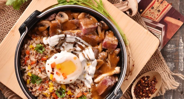 Deretan Tempat Makan Buat Ngedate di PIK Avenue, Apa Aja ya? (74028)