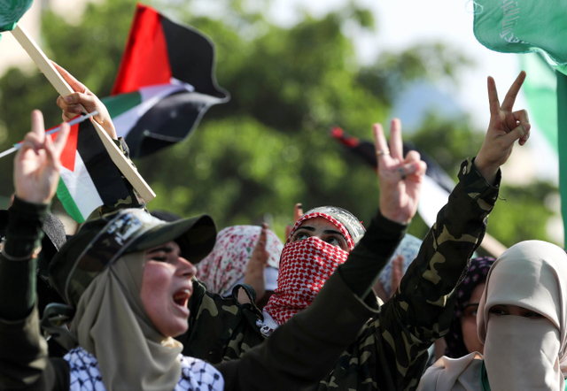 Kemlu RI Ungkap Niat Israel, Ingin Usir Warga Palestina dari Yerusalem (184193)