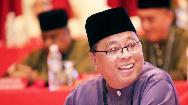 Menteri Pertahanan Malaysia Ismail Sabri Yaakob.
 Foto: Facebook/Ismail Sabri Yaakob