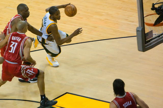 Mengenal Jumlah Pemain Bola Basket Dan Posisinya Dalam Satu Tim Kumparan Com