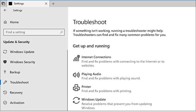 Cara Repair Windows 10 yang Corrupted (26347)