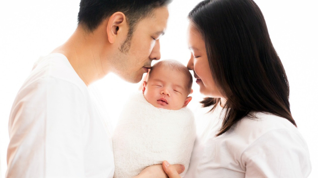 Nama Bayi Laki-laki untuk Si Kecil yang Lahir di Bulan Juni Foto: Shutterstock