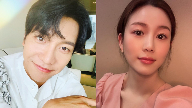Hubungan Lee Seung Gi dan Lee Da In Diprotes Penggemar (4265)