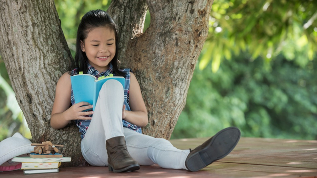Tips sukses menulis buku anak dari Watiek Ideo Foto: Shutterstock