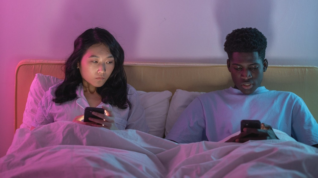 Arti Mimpi Pacar Selingkuh Menurut Ahli Enggak Selalu Buruk Kok Kumparan Com