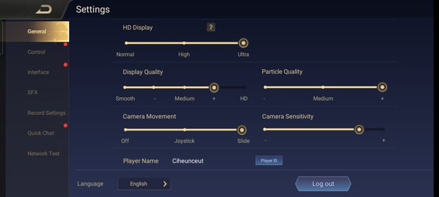 Pengalaman Main Game di Oppo A74, Begini Performanya (712720)